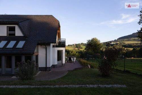 Hausansicht - 
