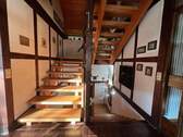Treppenhaus - 