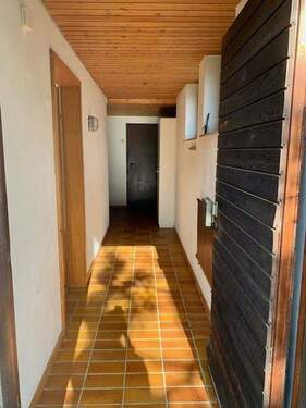 Flur Einliegerwohnung - 