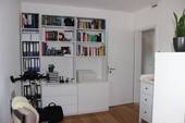 Kinder- oder Arbeitszimmer - 