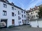 Rückansicht Huas 5 - 