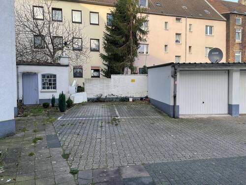 Garagenhof - 