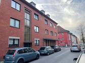 Straßenansciht Haus 7 - 