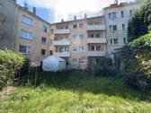 Rückansicht Haus 3 - Mehrfamilienhaus, Wohnhaus in Essen zum Kaufen