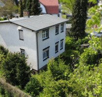 **CHARMEBOLZEN** Einfamilienhaus mit Traumgarten in sehr beliebter Lage* - Falkensee