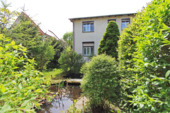Blick von vorn - 5 Zimmer Einfamilienhaus zum Kaufen in Falkensee