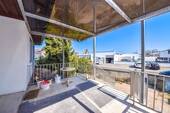 Eingang EG Wohnung - 