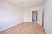Schlafzimmer 3 von 3 EG - 