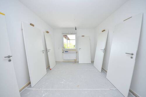 Esszimmerbereich - 