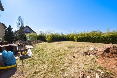 Garten - Einfamilienhaus mit 228,00 m&sup2; in Eppertshausen zur Miete