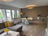 Bild 2 - 3 Zimmer Etagenwohnung zur Miete in Bietigheim-Bissingen