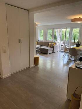 Bild 3 - 3 Zimmer Etagenwohnung in Bietigheim-Bissingen