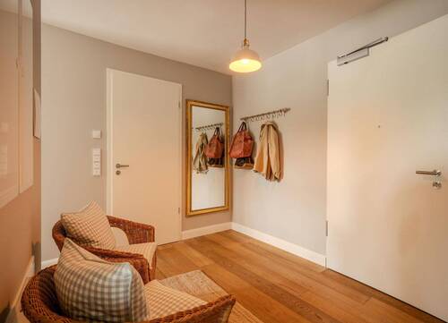 Bild 3 - 3 Zimmer Etagenwohnung in Schondorf am Ammersee