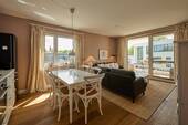Bild 4 - Etagenwohnung mit 68,00 m² in Schondorf am Ammersee zum Kaufen