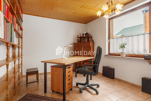 EG Büro 1 ViSta - 