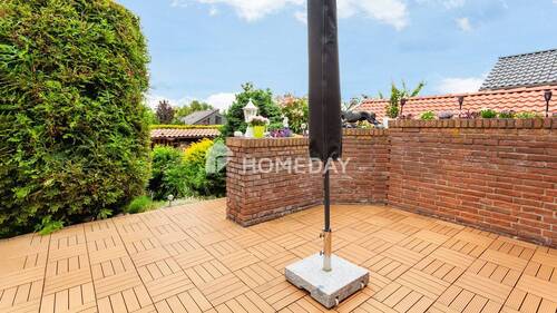 Terrasse 4 - 