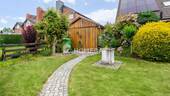 Gartenhaus 2 - 