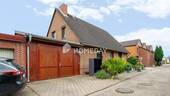 Außenansicht 2 (45) - 5 Zimmer Einfamilienhaus in Lengede