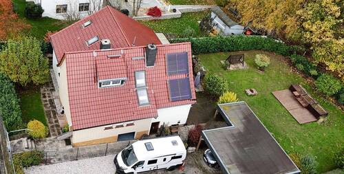 Haus Seite - Einfamilienhaus mit 147,00 m² in Adelebsen zum Kaufen