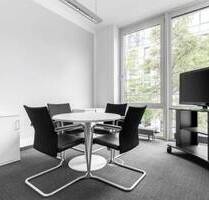 Großraumbüros für 10 Personen in Regus Parkstadt Schwabing - München Schwabing-Freimann