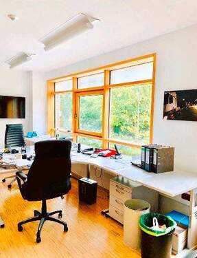 Eigenes Büro 22qm - 22qm Eigenes Büro in Erkelenz - modern, hell, 247, Parken direkt vor der Tür