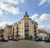 Bezugsfreie 3-Raum-Wohnung in Dresden-Löbtau mit Blick ins Grüne