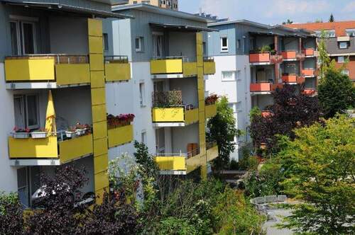 Bild 4 - 2 Zimmer Etagenwohnung in Sindelfingen