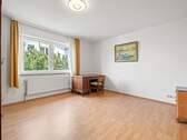 Zimmer im EG - 