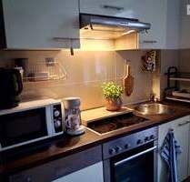 Moderne 2-Raum Wohnung in Hohndorf!