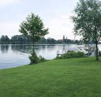 Baugrundstück in Werder von privat - zentrumsnah u. nahe der Havel