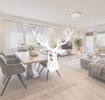 Gemütliche 3 Zimmer Eigentumswohnung mit Balkon in Villingen zu verkaufen - Villingen-Schwenningen