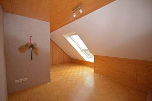Dachgeschoss - 