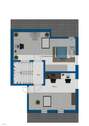 Grundriss DG - 