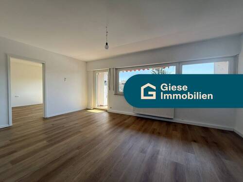 Titelbild - Attraktive 3-Zi-Whg mit Balkon in S-Degerloch