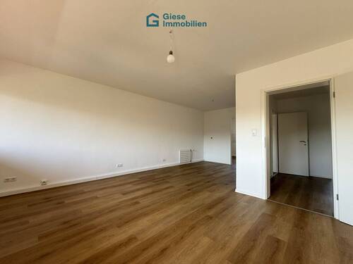 Wohnbereich - Etagenwohnung mit 86,00 m&sup2; in Stuttgart / Degerloch zur Miete