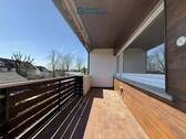 Balkon - 
