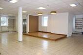 Teilbare Verkaufs- und Gewerbefläche - Gewerbeobjekt (Büro, Produktion, Verkauf) in Bielefeld zur Miete
