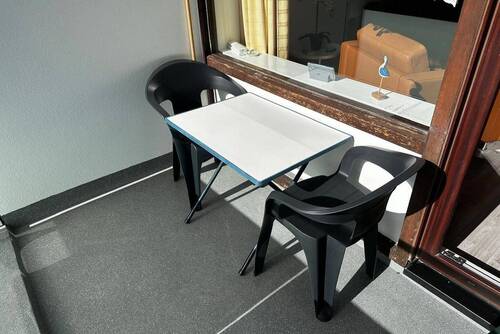 Loggia - 
