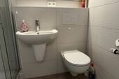 Duschbad mit WC - Etagenwohnung mit 42,50 m&sup2; in Kellenhusen zum Kaufen