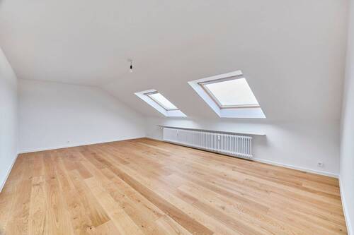 Wohnzimmer - 3 Zimmer Etagenwohnung zur Miete in Schwetzingen