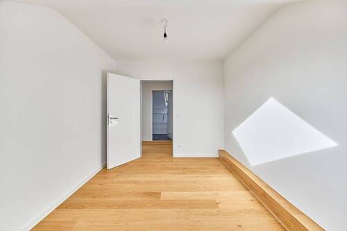 Kinderzimmer, Ansicht 2 - 