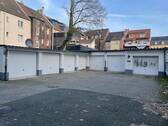 Garagenhof - 