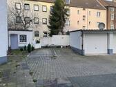 Garagenhof - 