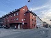 Straßenansicht Haus 6 - 