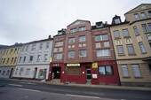 Straßenansicht Haus 4 - 