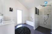 Badezimmer OG - 