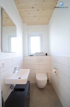 Gäste WC - 