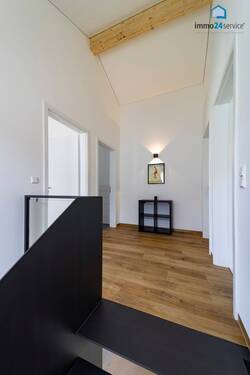 Treppenhaus OG - 