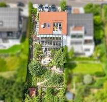 ++ Sofort beziehbares Wohnidyll in exponierter Höhenaussichtslage ++ - Stuttgart / Botnang