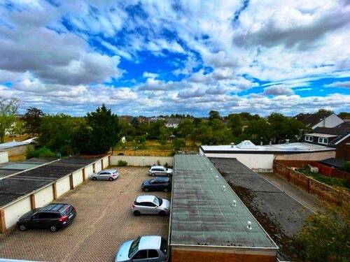 Garagenhof - 